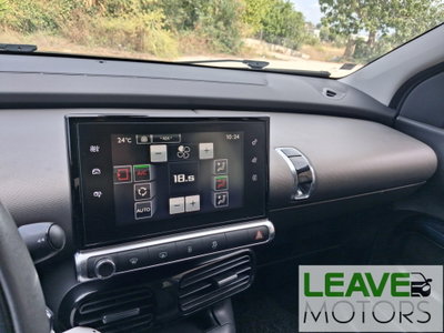 Citroen C4 Cactus BlueHDi 100 Shine (11)