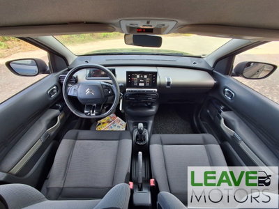 Citroen C4 Cactus BlueHDi 100 Shine (12)