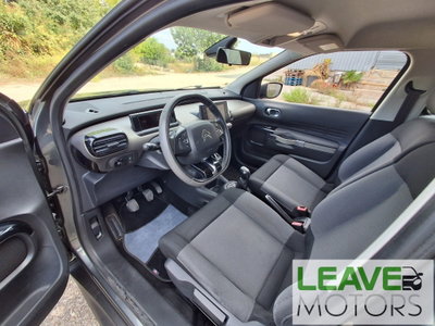 Citroen C4 Cactus BlueHDi 100 Shine (13)
