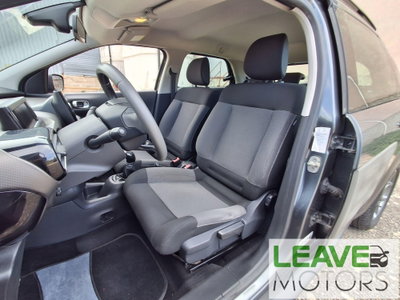 Citroen C4 Cactus BlueHDi 100 Shine (14)