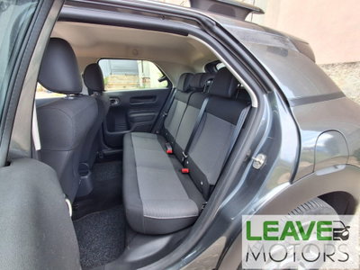 Citroen C4 Cactus BlueHDi 100 Shine (15)