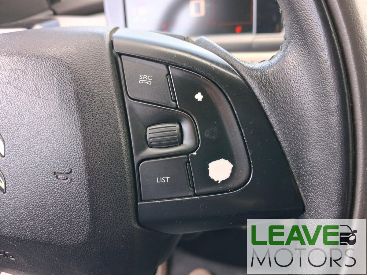 Citroen C4 Cactus BlueHDi 100 Shine (16)