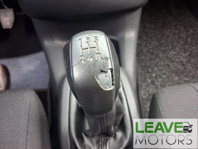 Citroen C4 Cactus BlueHDi 100 Shine (17)