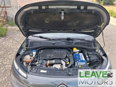 Citroen C4 Cactus BlueHDi 100 Shine (19)