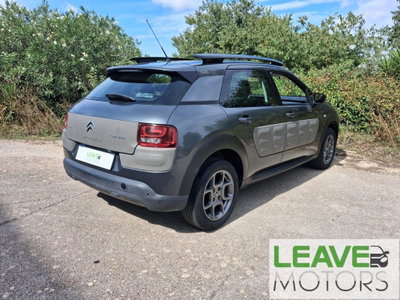 Citroen C4 Cactus BlueHDi 100 Shine (5)
