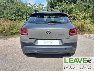 Citroen C4 Cactus BlueHDi 100 Shine (6)