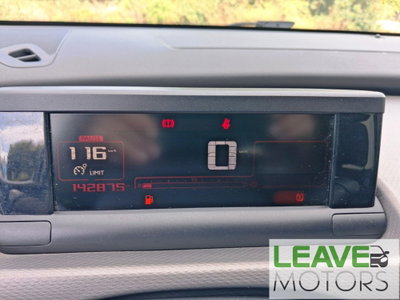 Citroen C4 Cactus BlueHDi 100 Shine (9)