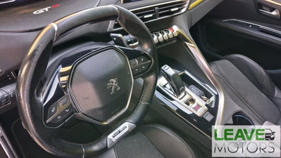 Peugeot 5008 BlueHDi 130 S&S EAT8 GT Line (12)