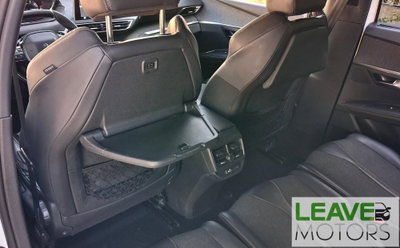 Peugeot 5008 BlueHDi 130 S&S EAT8 GT Line (16)