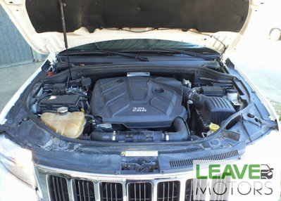 Jeep Grand Cherokee 3.0 CRD 241 CV Limited (18)