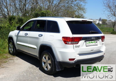 Jeep Grand Cherokee 3.0 CRD 241 CV Limited (7)