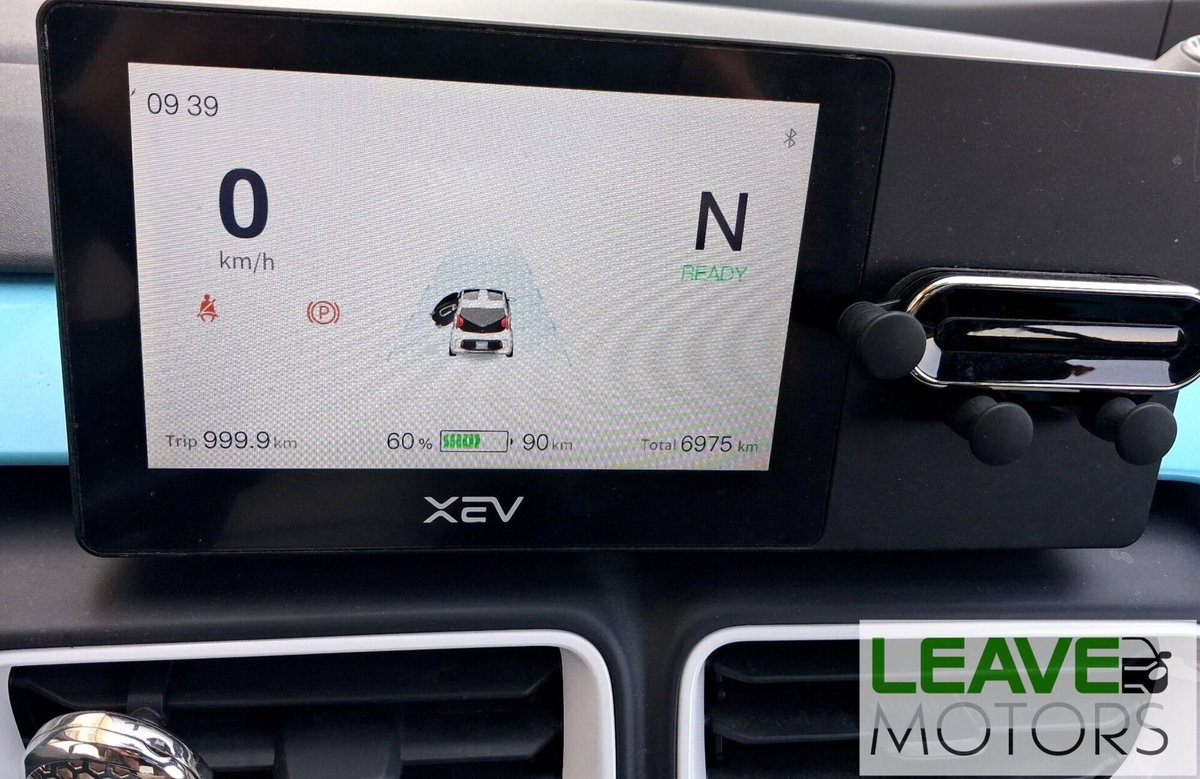 Xev XEV YoYo XEV YoYo Easy Prototype Grey (11)