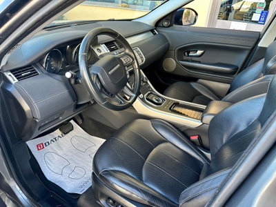 Land Rover Range Rover Evoque 2.0 TD4 150 CV 5p. SE Dynamic (10)
