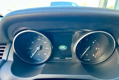 Land Rover Range Rover Evoque 2.0 TD4 150 CV 5p. SE Dynamic (13)