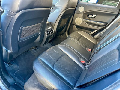 Land Rover Range Rover Evoque 2.0 TD4 150 CV 5p. SE Dynamic (14)