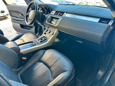 Land Rover Range Rover Evoque 2.0 TD4 150 CV 5p. SE Dynamic (15)