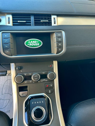 Land Rover Range Rover Evoque 2.0 TD4 150 CV 5p. SE Dynamic (19)