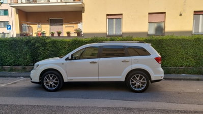 Fiat Freemont 2.0 Mjt 170 CV 4x4 Automatica Lounge (9)