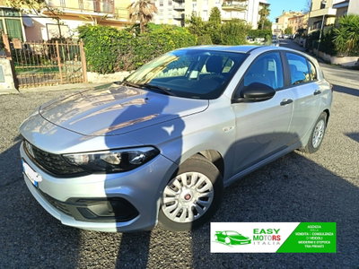 Fiat Tipo Tipo 1.4 5 porte Street usata