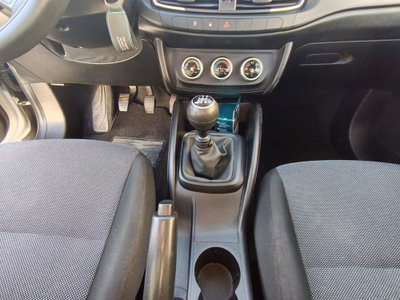 Fiat Tipo Tipo 1.4 5 porte Street (10)