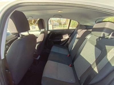 Fiat Tipo Tipo 1.4 5 porte Street (11)