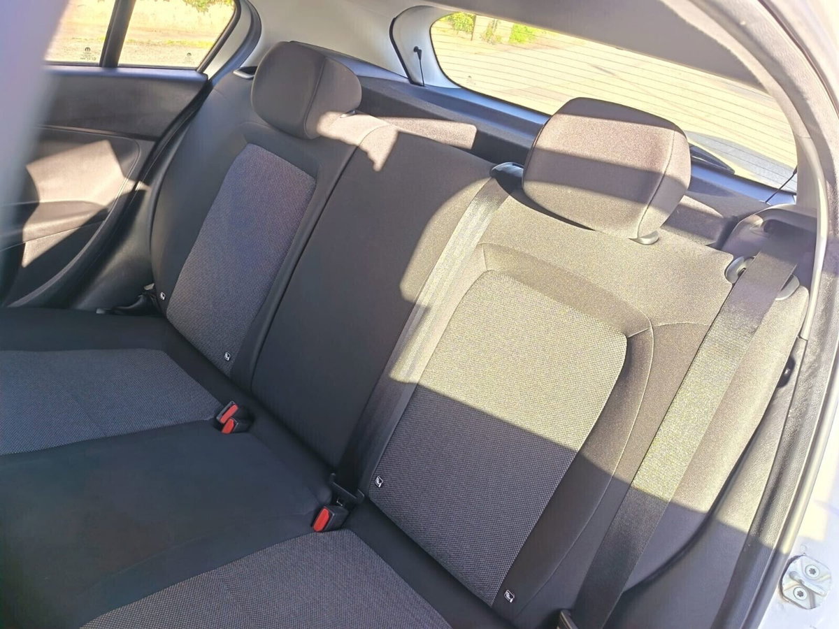 Fiat Tipo Tipo 1.4 5 porte Street (12)