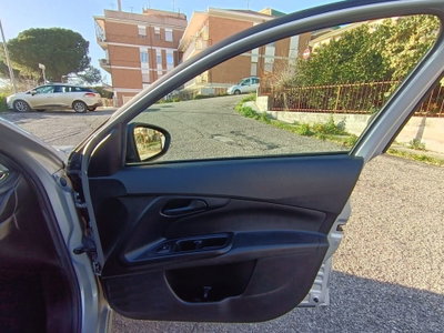 Fiat Tipo Tipo 1.4 5 porte Street (13)