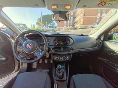 Fiat Tipo Tipo 1.4 5 porte Street (15)
