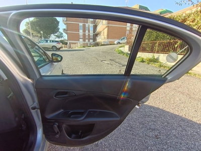 Fiat Tipo Tipo 1.4 5 porte Street (17)