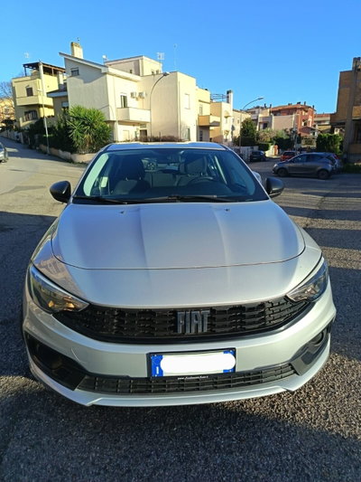 Fiat Tipo Tipo 1.4 5 porte Street (2)