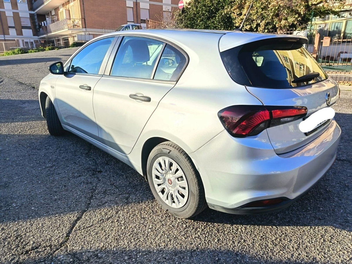 Fiat Tipo Tipo 1.4 5 porte Street (3)