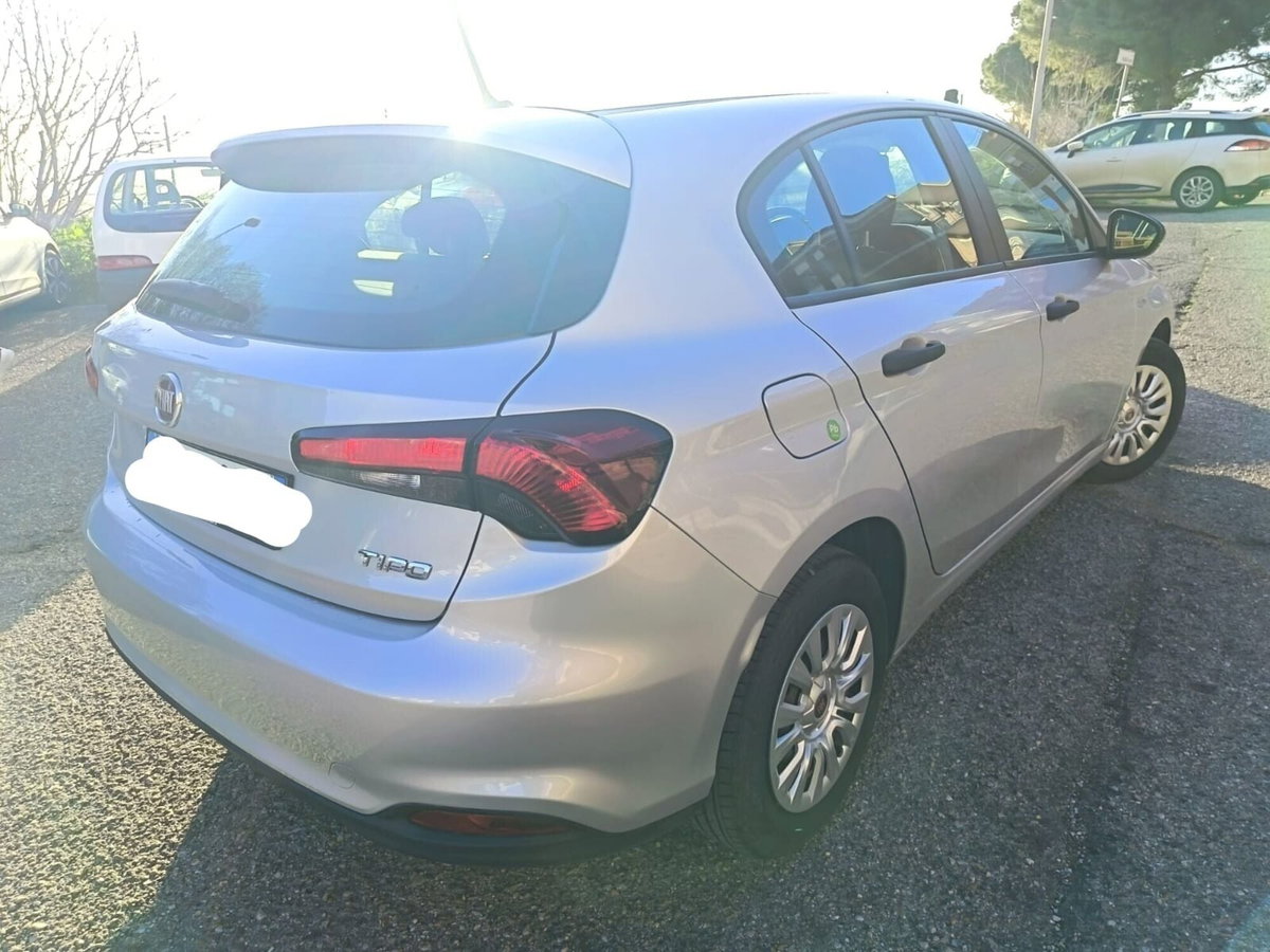 Fiat Tipo Tipo 1.4 5 porte Street (5)