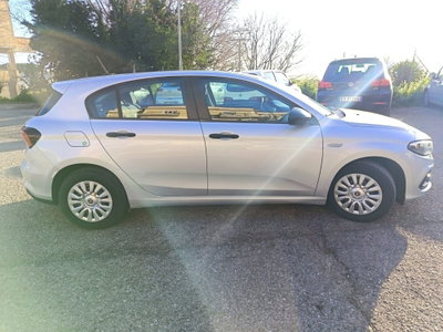 Fiat Tipo Tipo 1.4 5 porte Street (7)