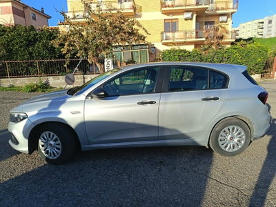 Fiat Tipo Tipo 1.4 5 porte Street (8)