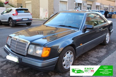 Mercedes-Benz 300 Cabrio 300 CE-24 cat Cabriolet usata