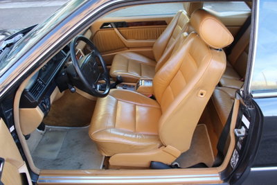 Mercedes-Benz 300 Cabrio 300 CE-24 cat Cabriolet (14)