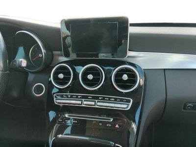 Mercedes-Benz Classe C Station Wagon 220 d Auto Sport Plus (5)