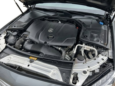 Mercedes-Benz Classe C Station Wagon 220 d Auto Sport Plus (8)