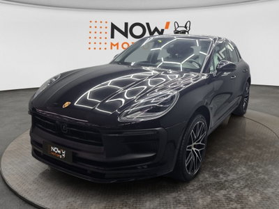 Porsche Macan 2.9 GTS 440cv pdk usata
