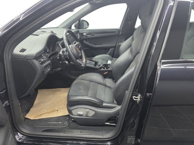 Porsche Macan 2.9 GTS 440cv pdk (11)