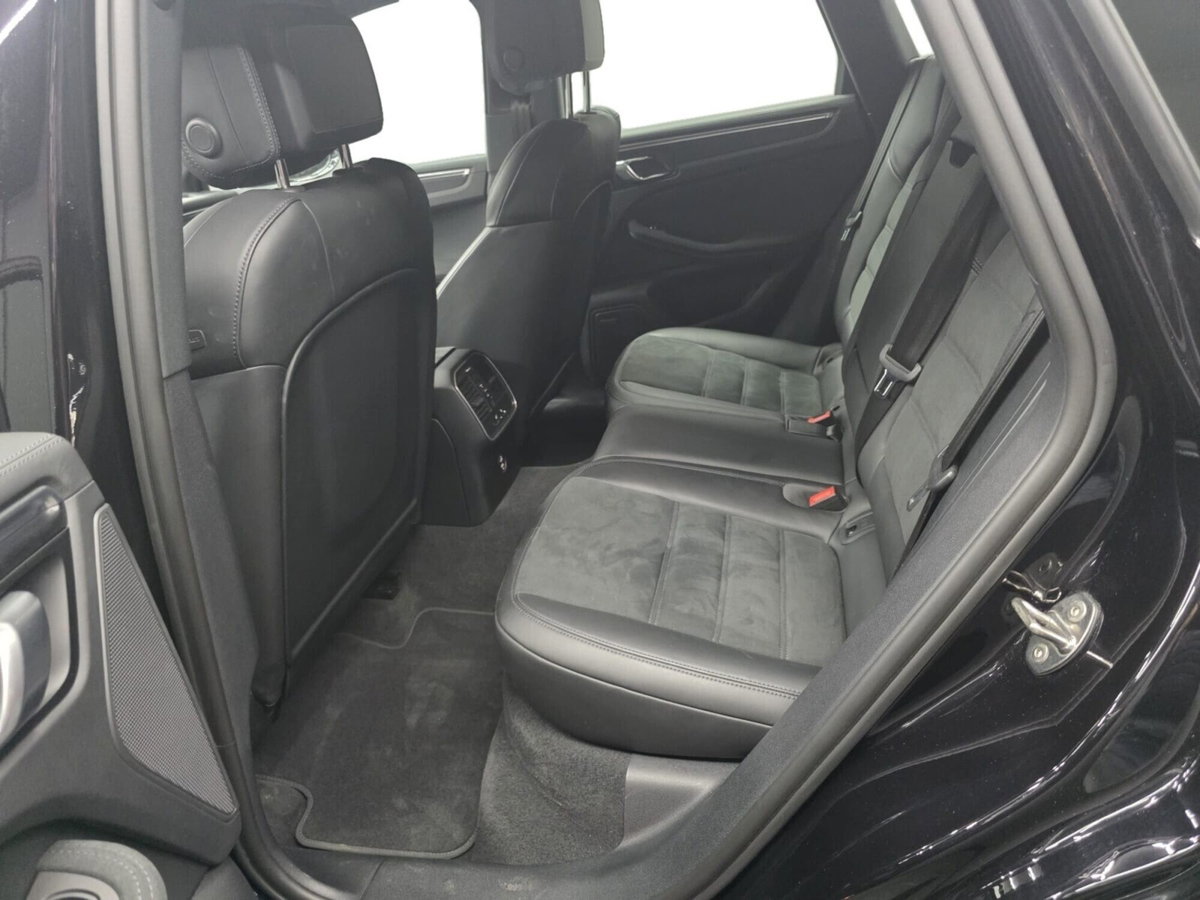 Porsche Macan 2.9 GTS 440cv pdk (14)