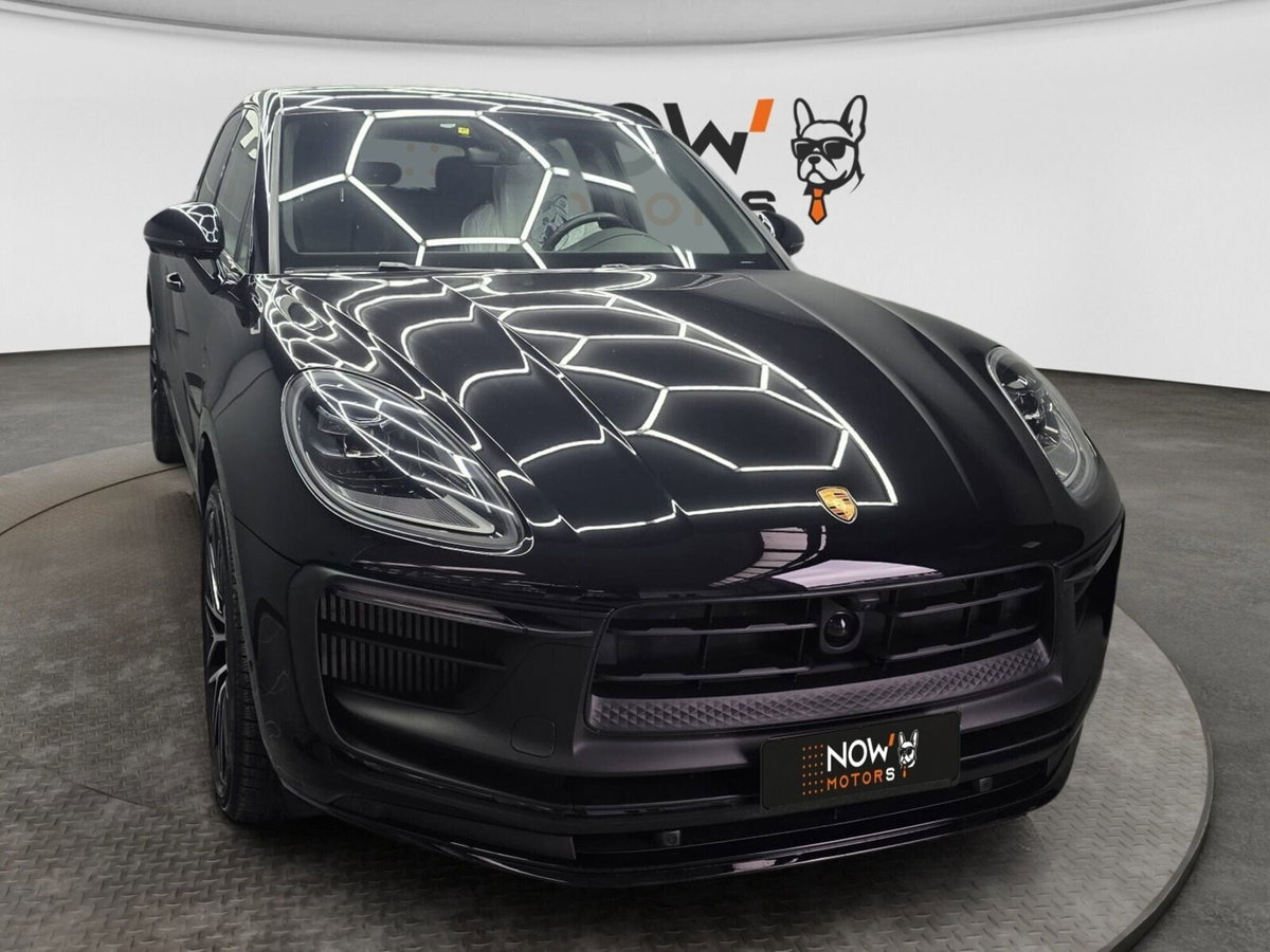 Porsche Macan 2.9 GTS 440cv pdk (3)