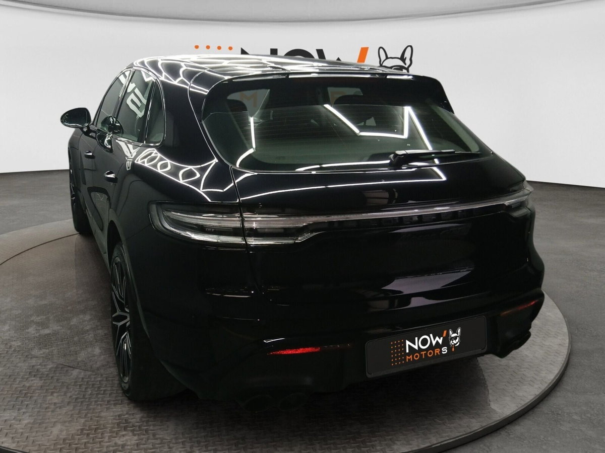 Porsche Macan 2.9 GTS 440cv pdk (4)