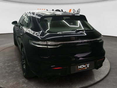 Porsche Macan 2.9 GTS 440cv pdk (4)