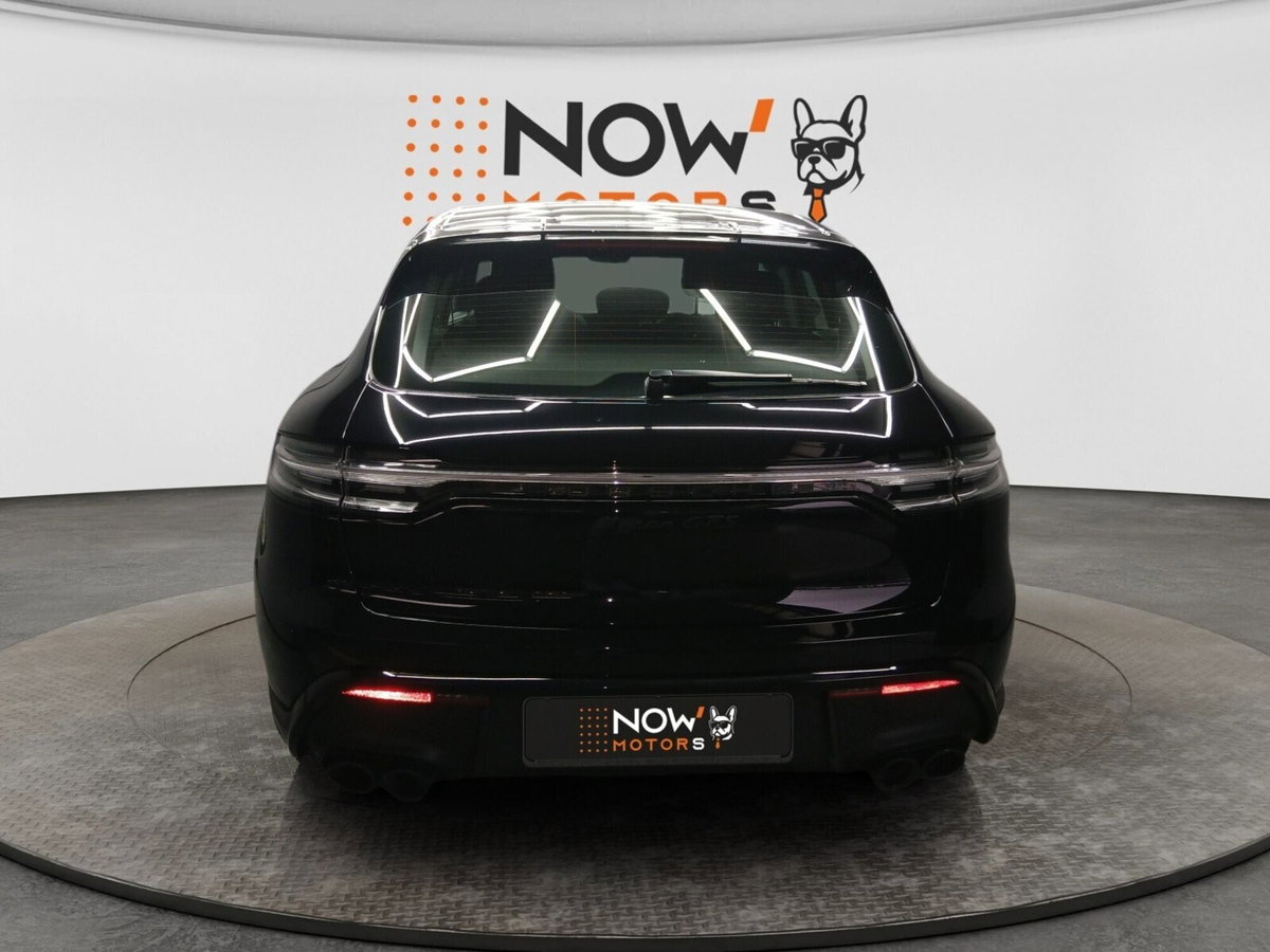Porsche Macan 2.9 GTS 440cv pdk (5)