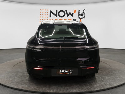 Porsche Macan 2.9 GTS 440cv pdk (5)