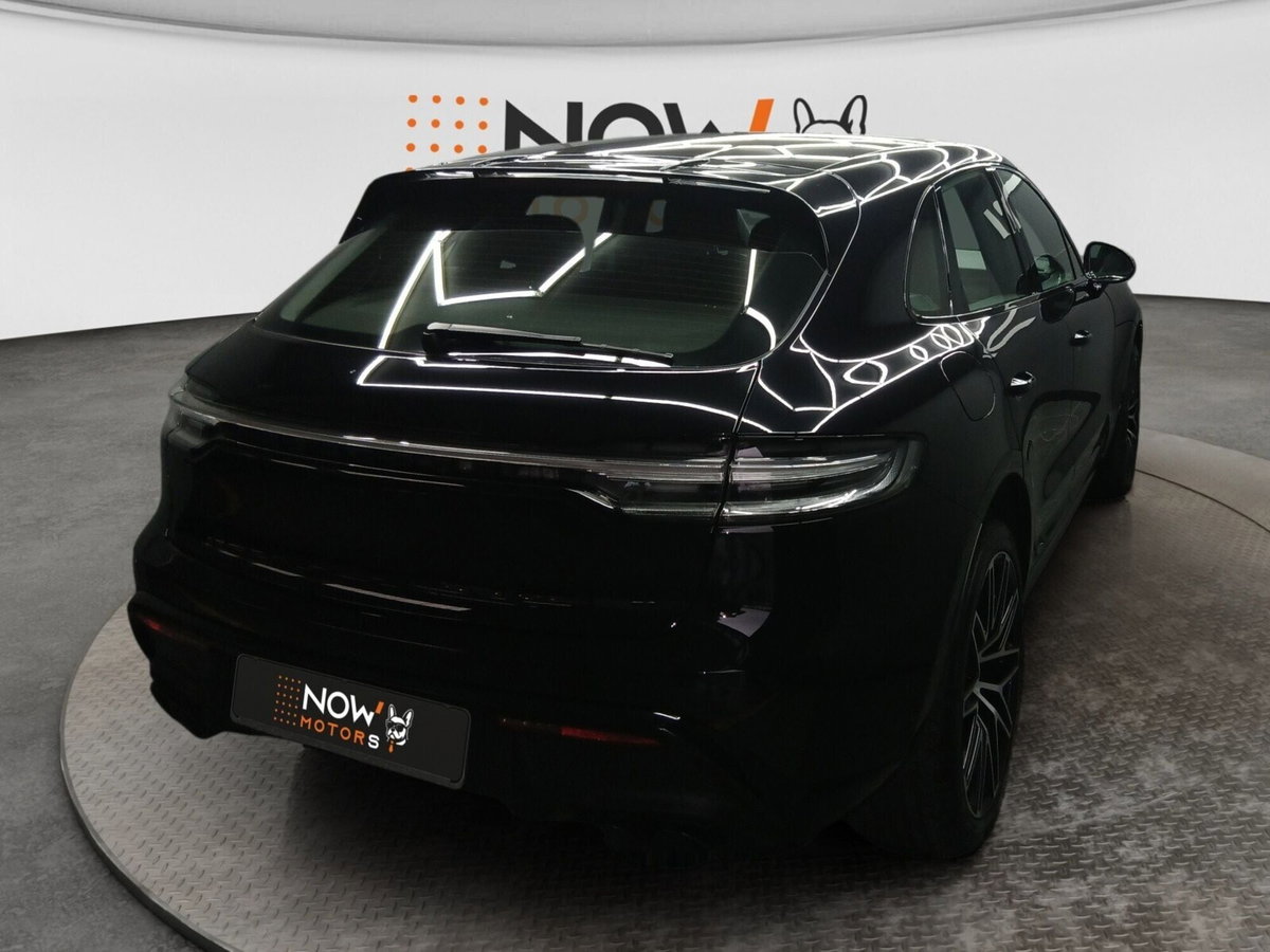Porsche Macan 2.9 GTS 440cv pdk (6)
