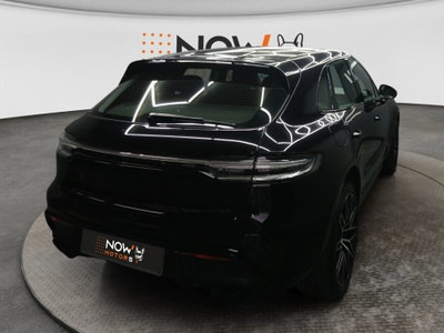 Porsche Macan 2.9 GTS 440cv pdk (6)
