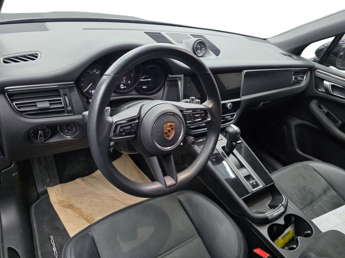 Porsche Macan 2.9 GTS 440cv pdk (7)