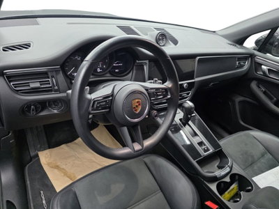 Porsche Macan 2.9 GTS 440cv pdk (7)